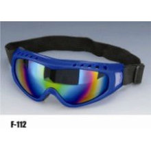 Safety goggle F-112& F-112-A/B/C